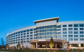 The Westin Dallas Southlake